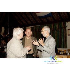 Foto`s Jaarvergadering 2011 De Buck Lobith Coll. P.Snip F0000029